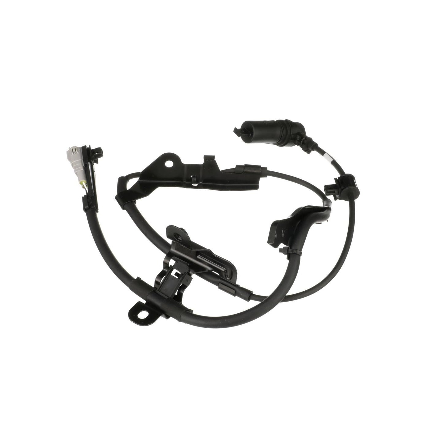 Intermotor ABS Wheel Speed Sensor ALS667