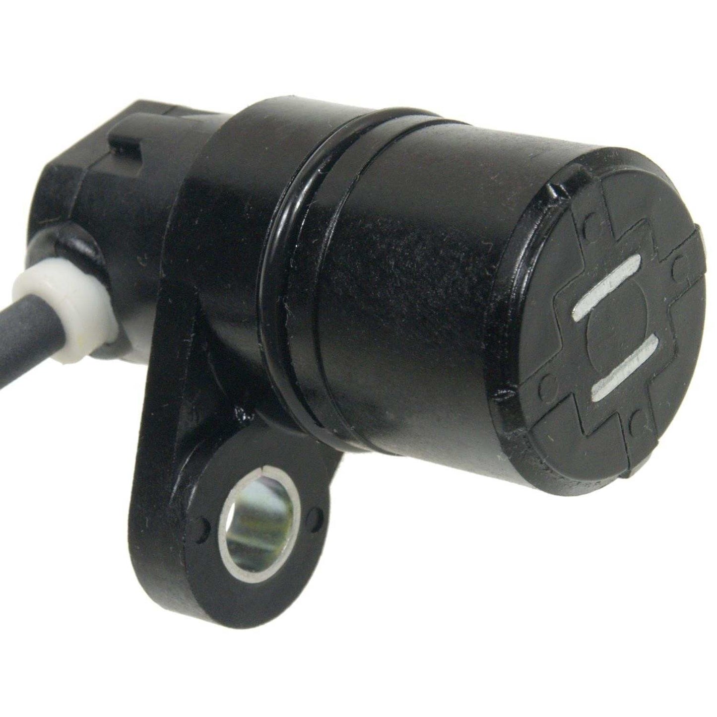 Intermotor ABS Wheel Speed Sensor ALS672