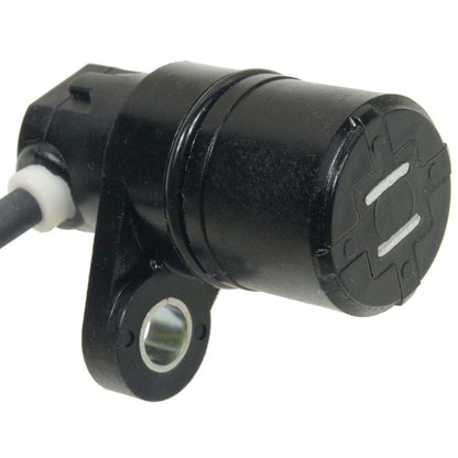 Intermotor ABS Wheel Speed Sensor ALS672