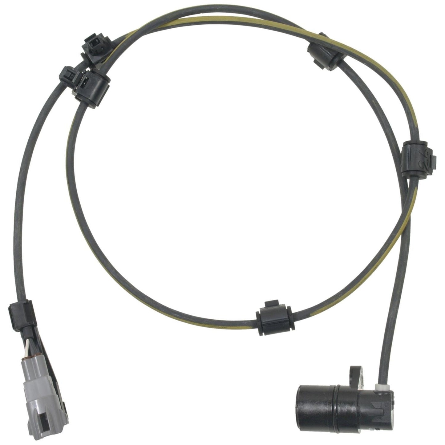 Intermotor ABS Wheel Speed Sensor ALS672