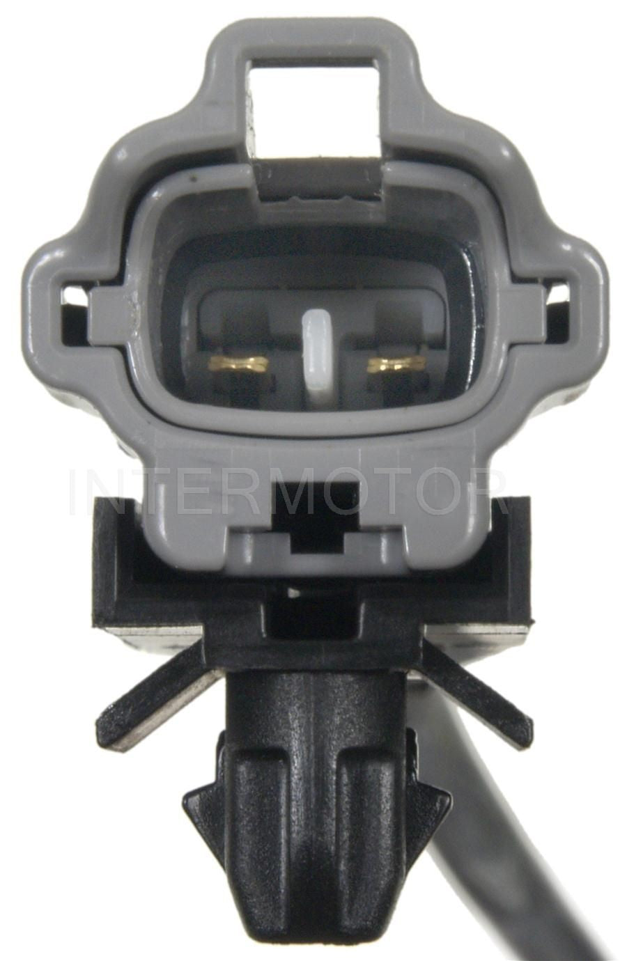 Intermotor ABS Wheel Speed Sensor ALS672