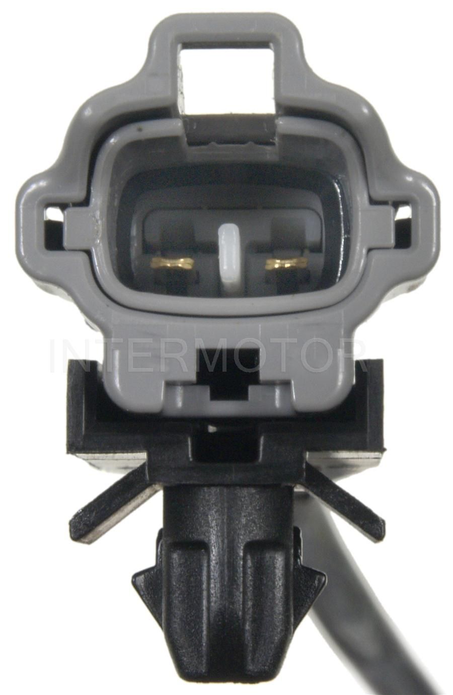 Intermotor ABS Wheel Speed Sensor ALS672