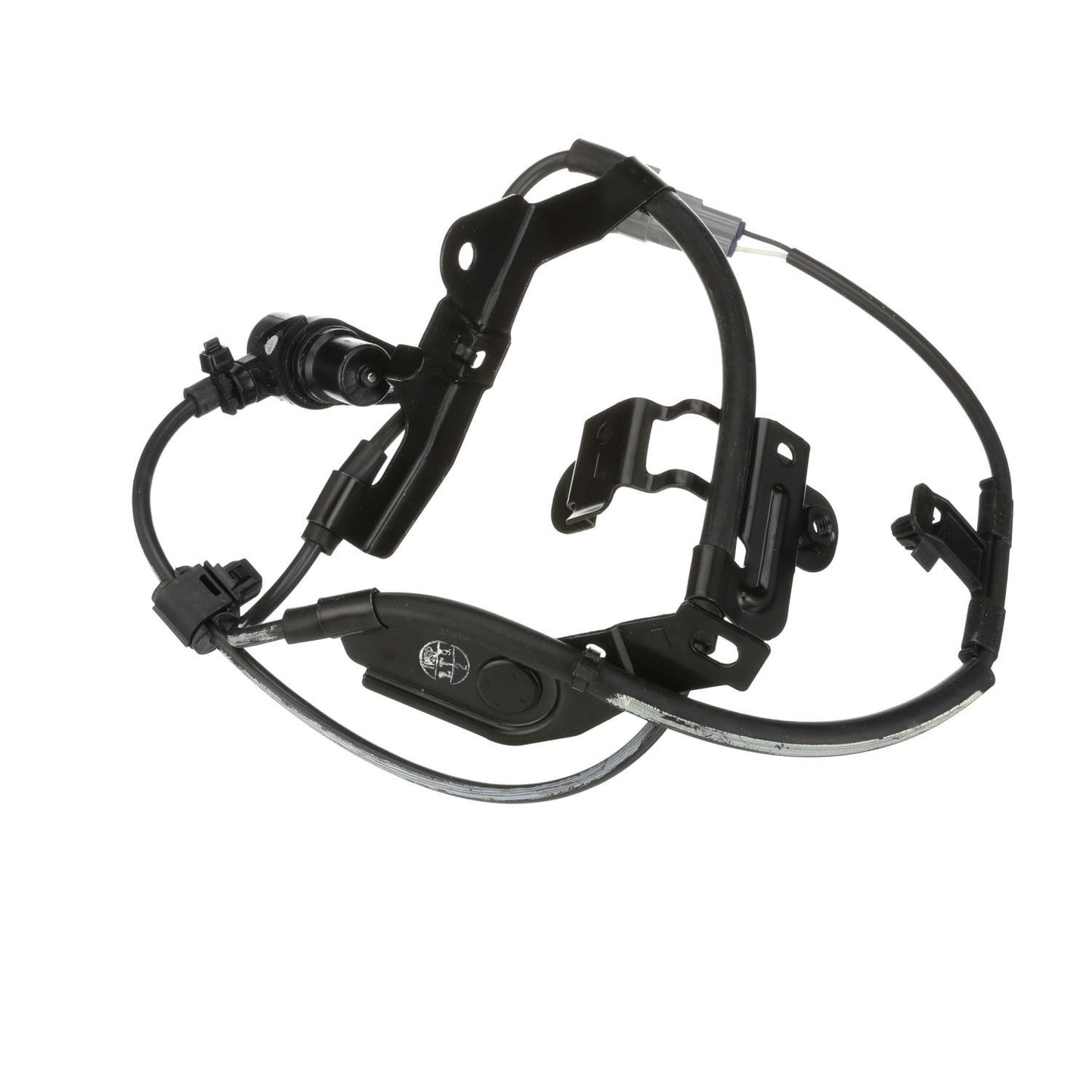 Intermotor ABS Wheel Speed Sensor ALS673