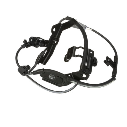 Intermotor ABS Wheel Speed Sensor ALS673