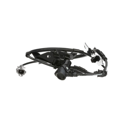 Intermotor ABS Wheel Speed Sensor ALS673
