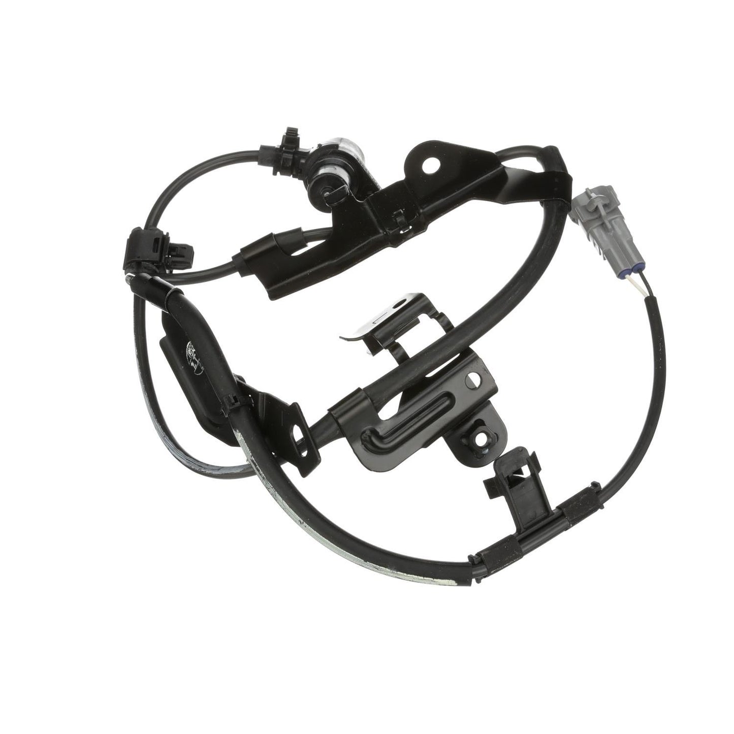 Intermotor ABS Wheel Speed Sensor ALS673