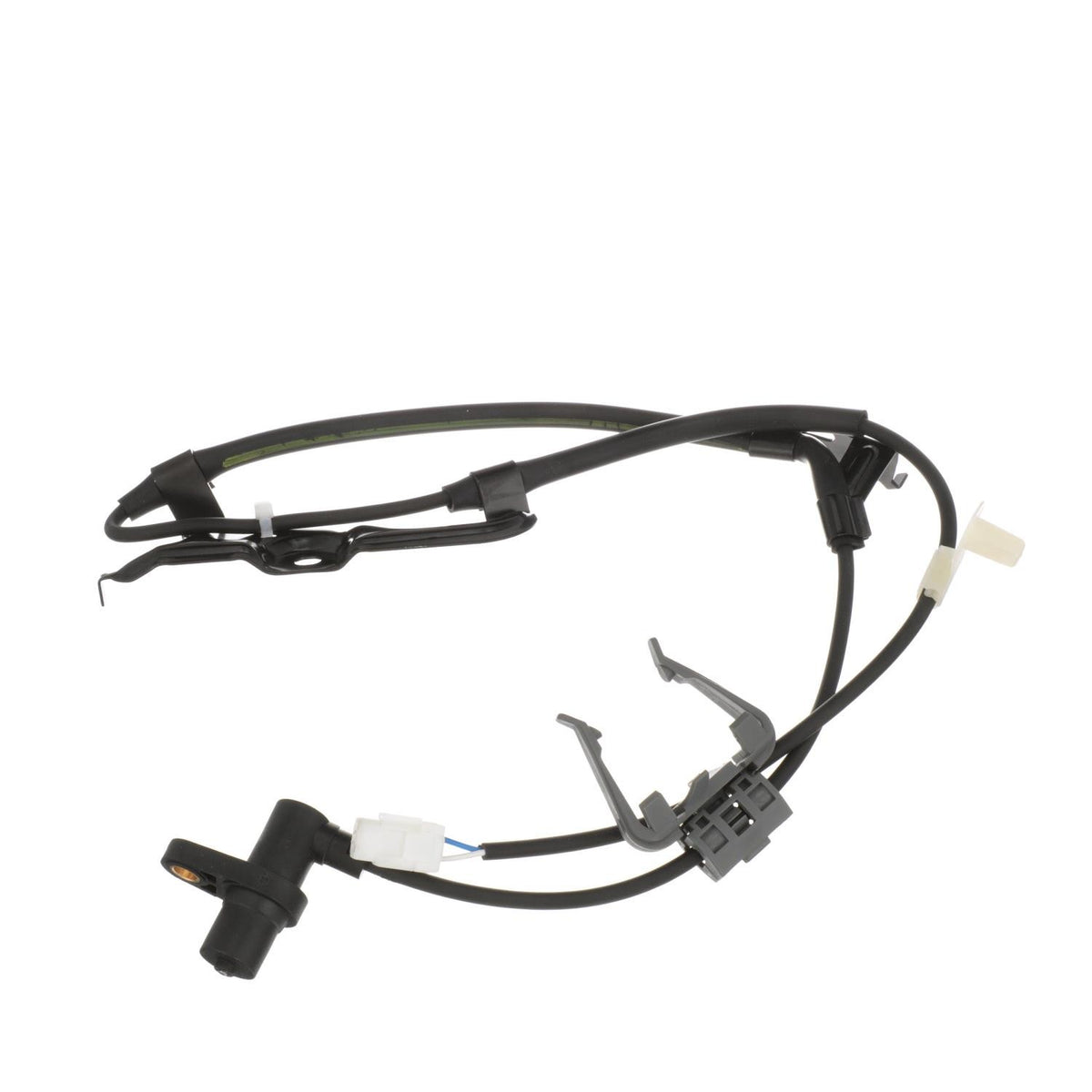 Intermotor ABS Wheel Speed Sensor ALS674