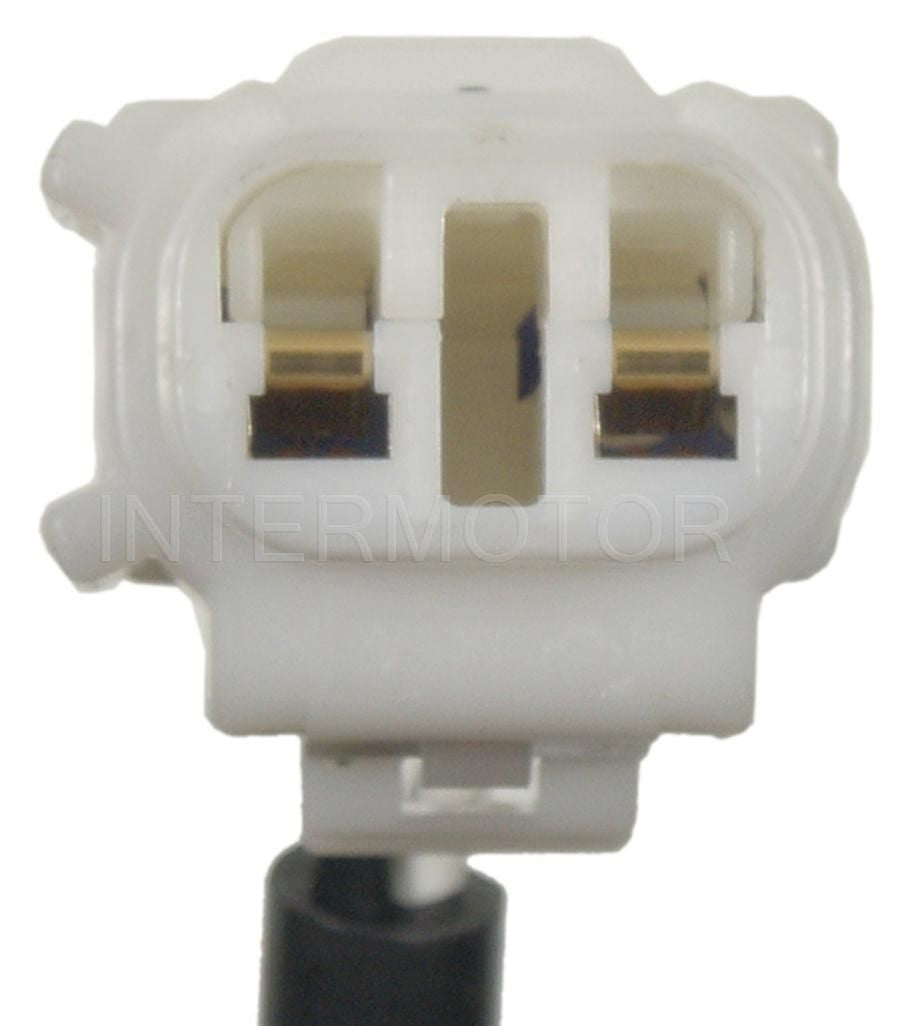 Intermotor ABS Wheel Speed Sensor ALS674