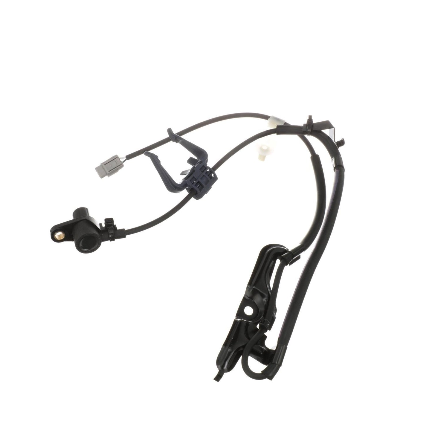 Intermotor ABS Wheel Speed Sensor ALS675