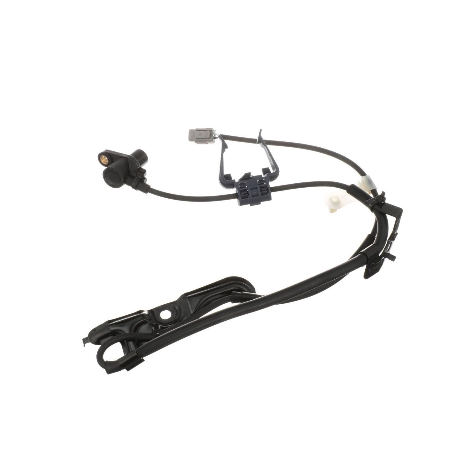 Intermotor ABS Wheel Speed Sensor ALS675