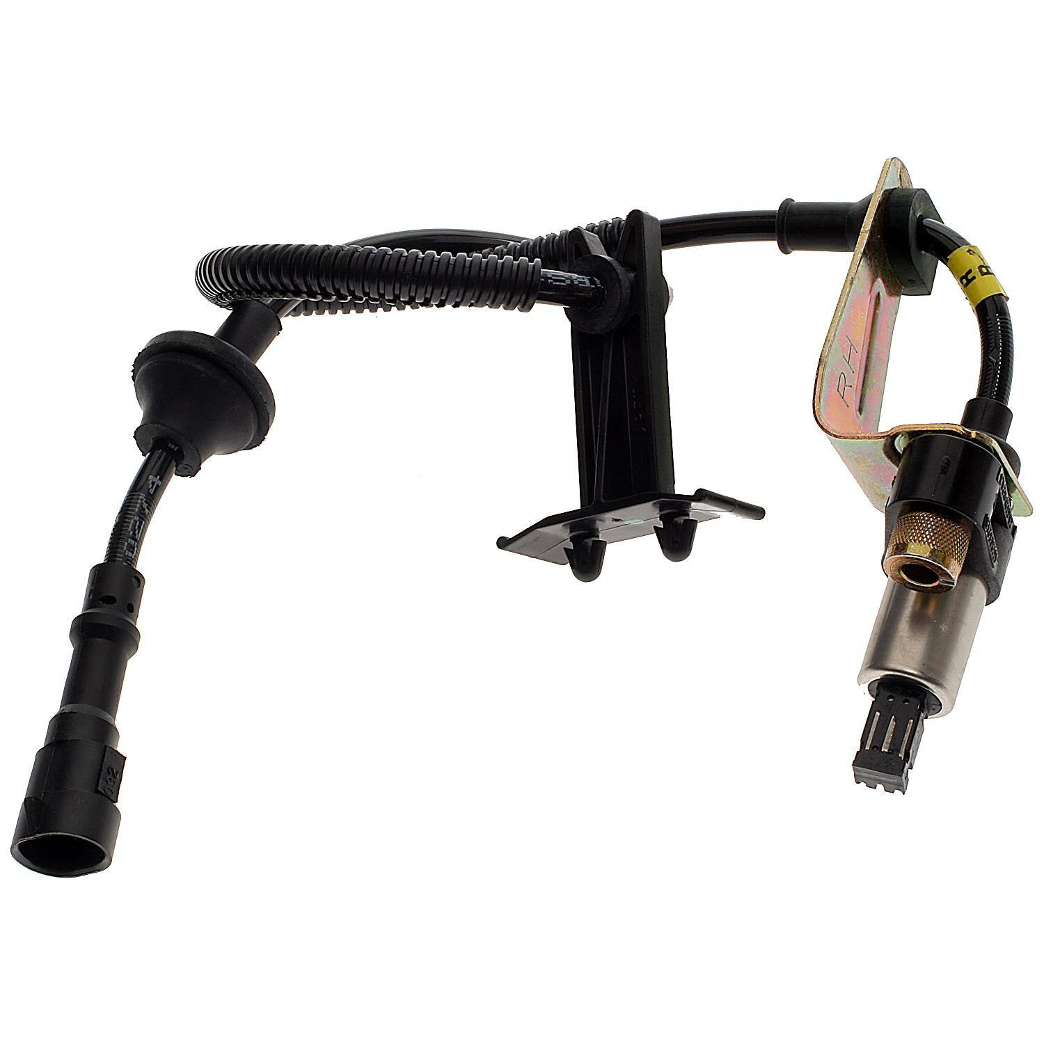 Standard Ignition ABS Wheel Speed Sensor ALS67
