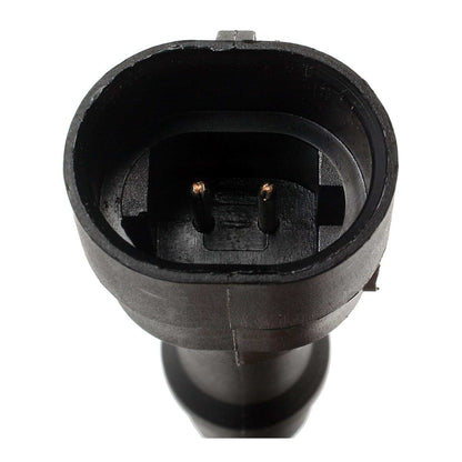 Standard Ignition ABS Wheel Speed Sensor ALS67