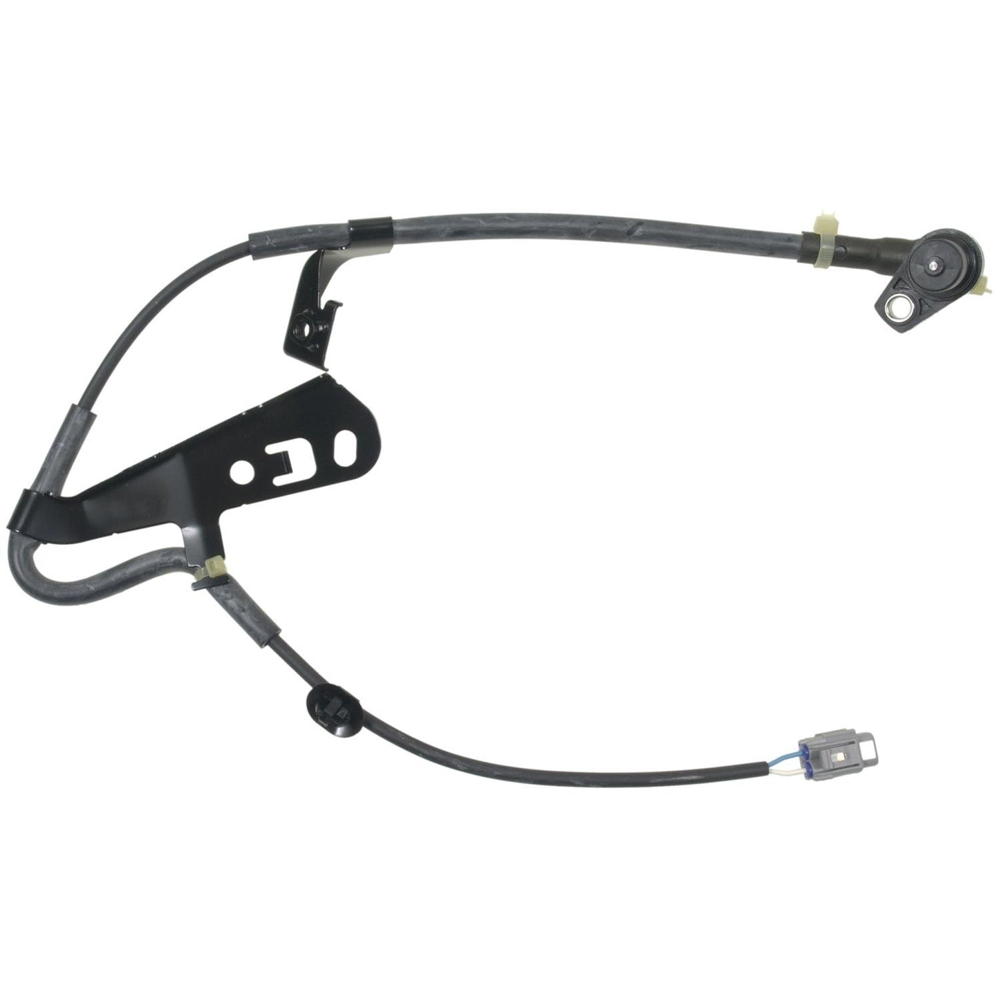 Intermotor ABS Wheel Speed Sensor ALS680