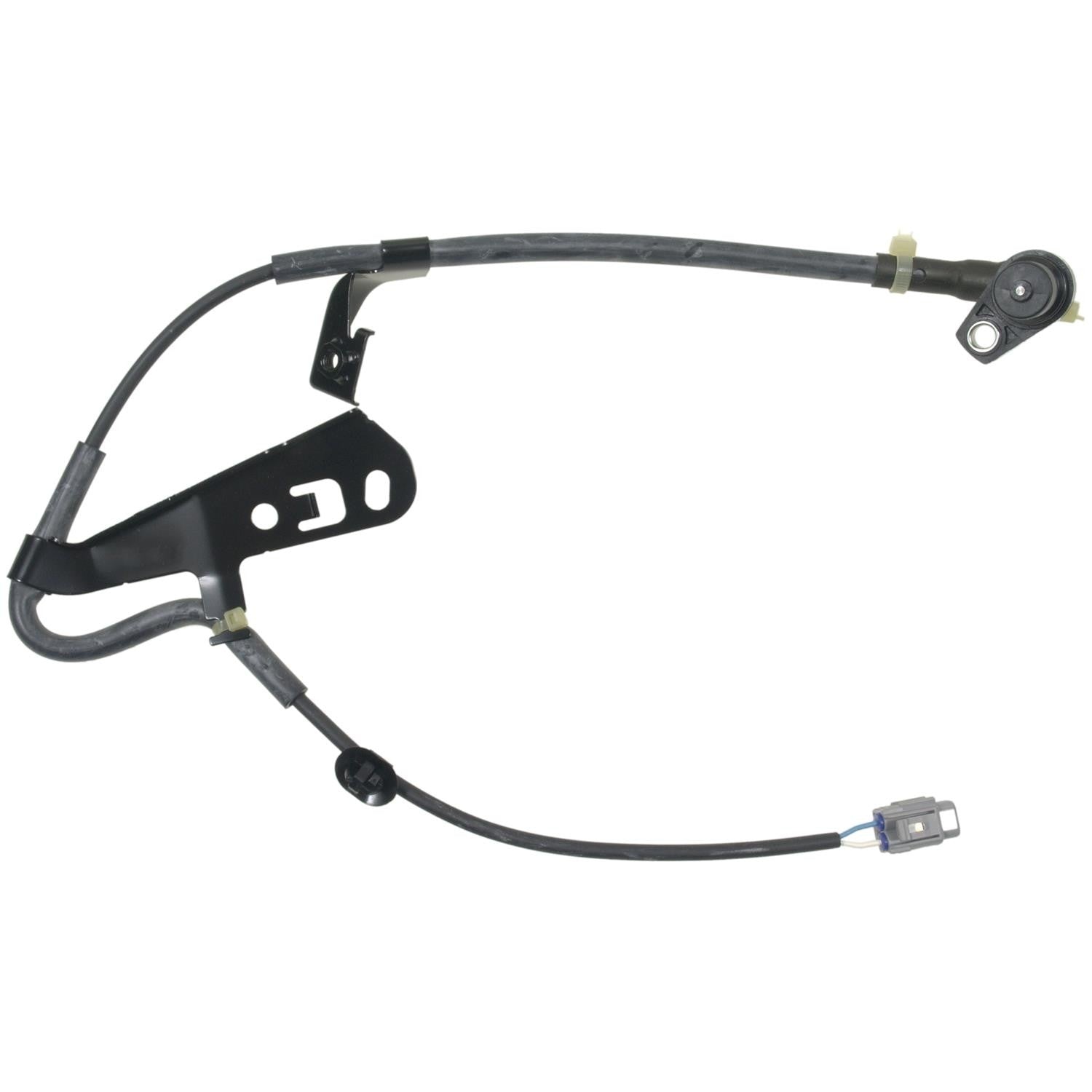 Intermotor ABS Wheel Speed Sensor ALS680