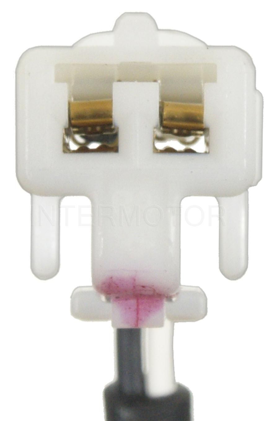 Intermotor ABS Wheel Speed Sensor Wiring Harness ALS682