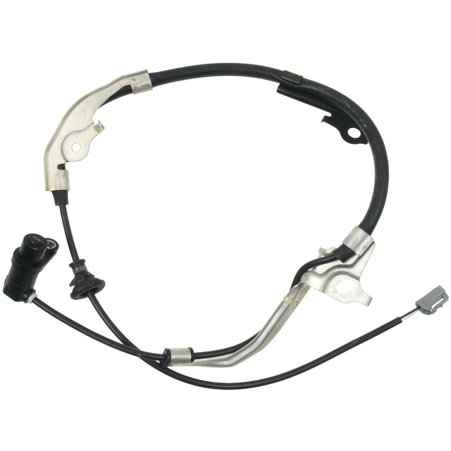 Intermotor ABS Wheel Speed Sensor ALS686