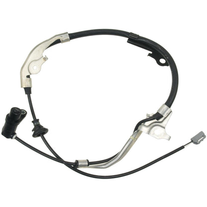 Intermotor ABS Wheel Speed Sensor ALS686