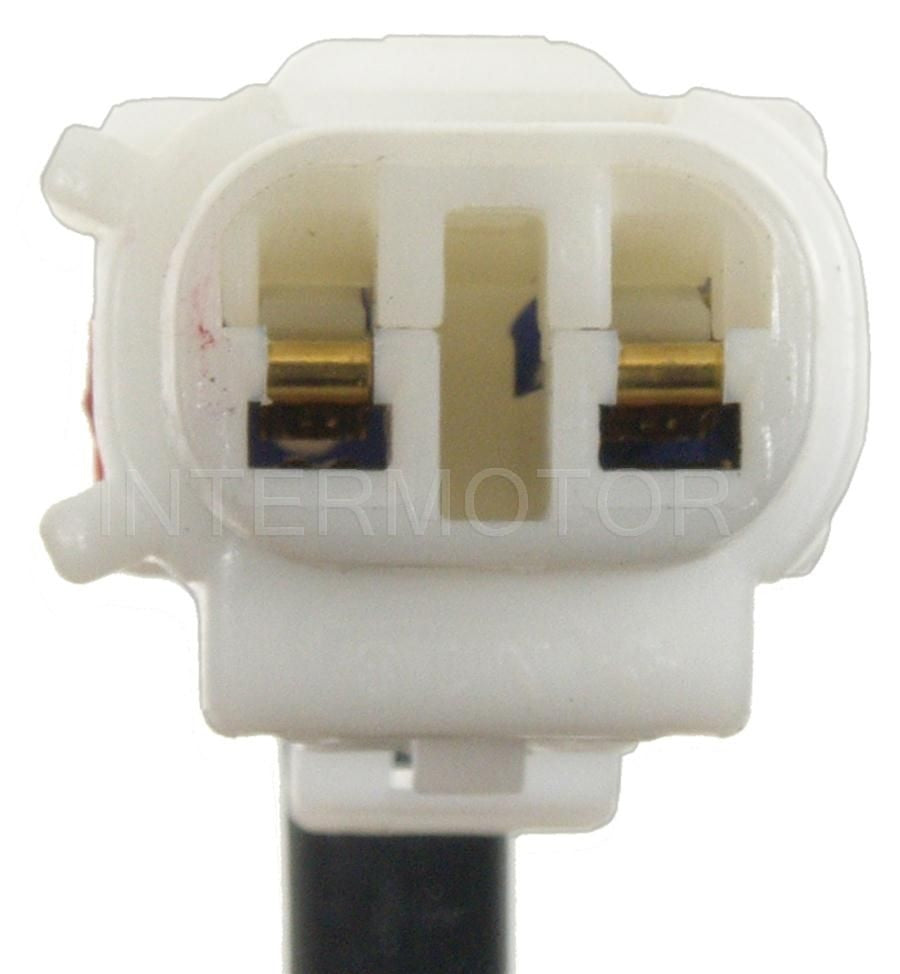 Intermotor ABS Wheel Speed Sensor ALS687