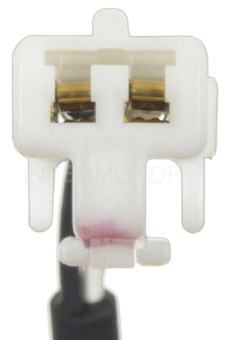 Intermotor ABS Wheel Speed Sensor Wiring Harness ALS689