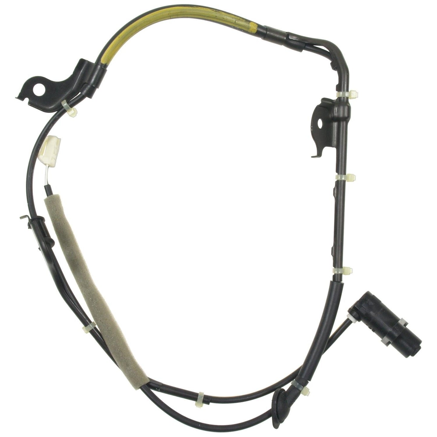 Intermotor ABS Wheel Speed Sensor ALS701
