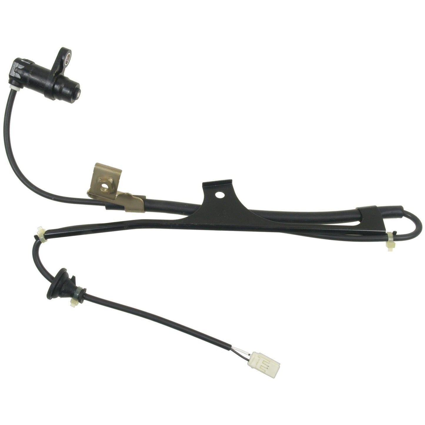 Intermotor ABS Wheel Speed Sensor ALS702