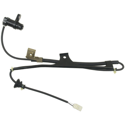 Intermotor ABS Wheel Speed Sensor ALS702