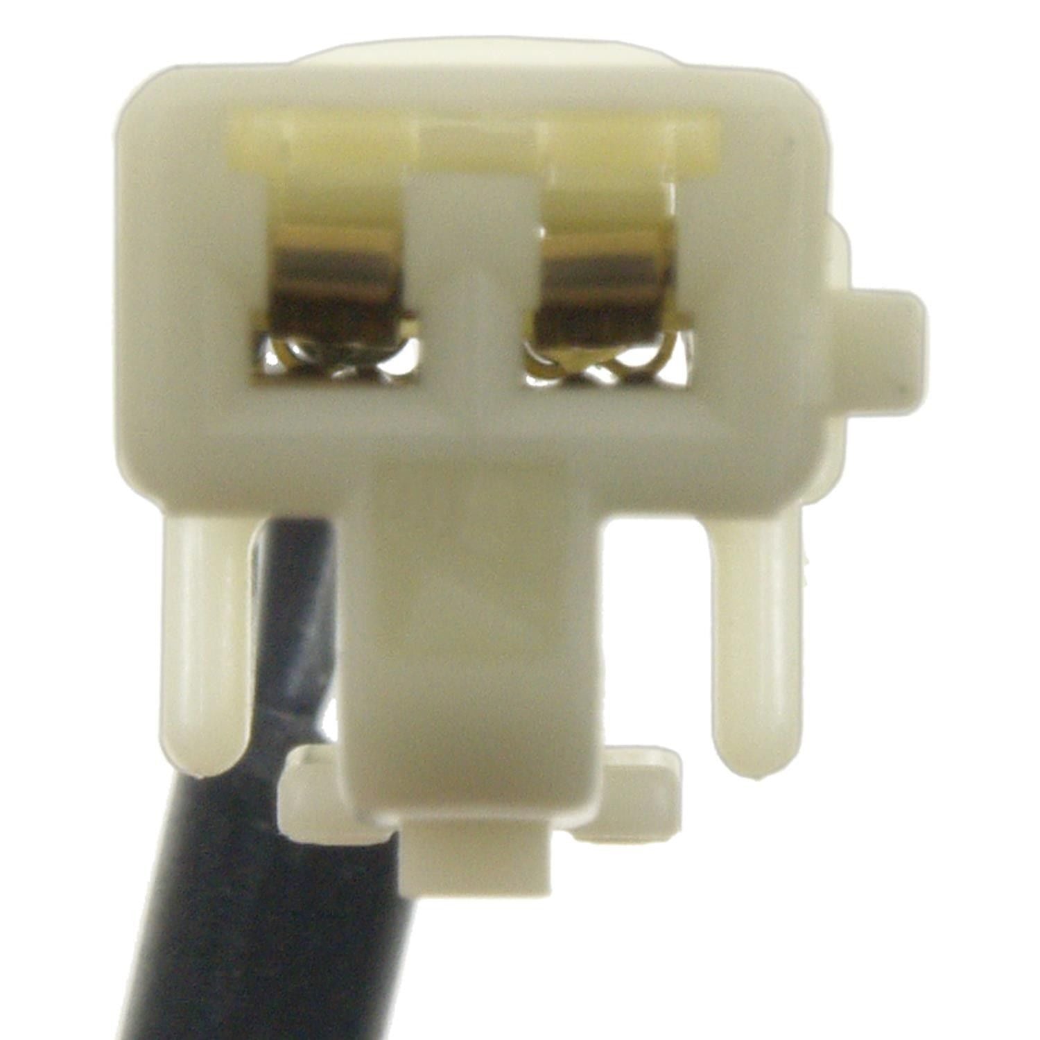 Intermotor ABS Wheel Speed Sensor ALS702