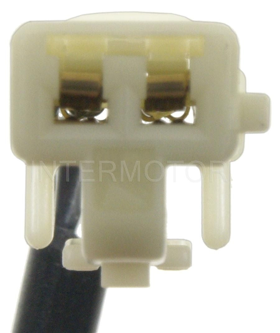 Intermotor ABS Wheel Speed Sensor ALS702