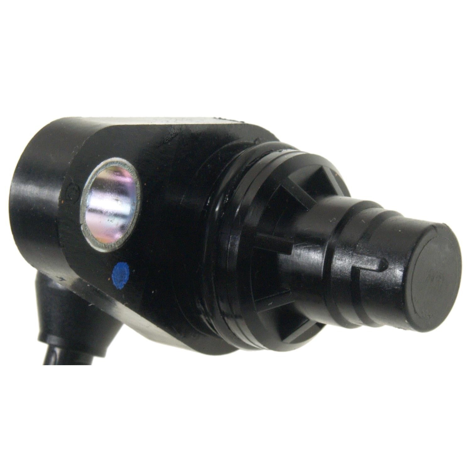 Standard Ignition ABS Wheel Speed Sensor ALS707 image 2