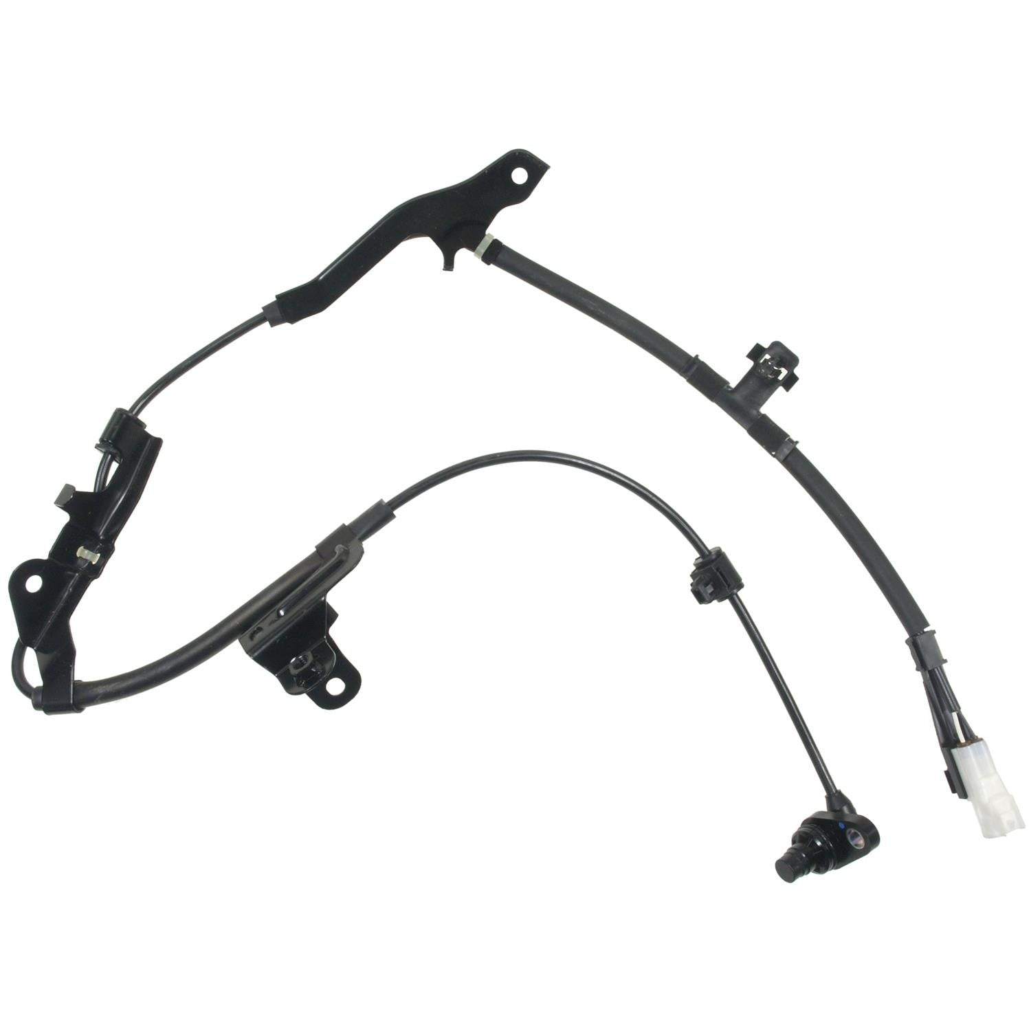 Standard Ignition ABS Wheel Speed Sensor ALS707 main image