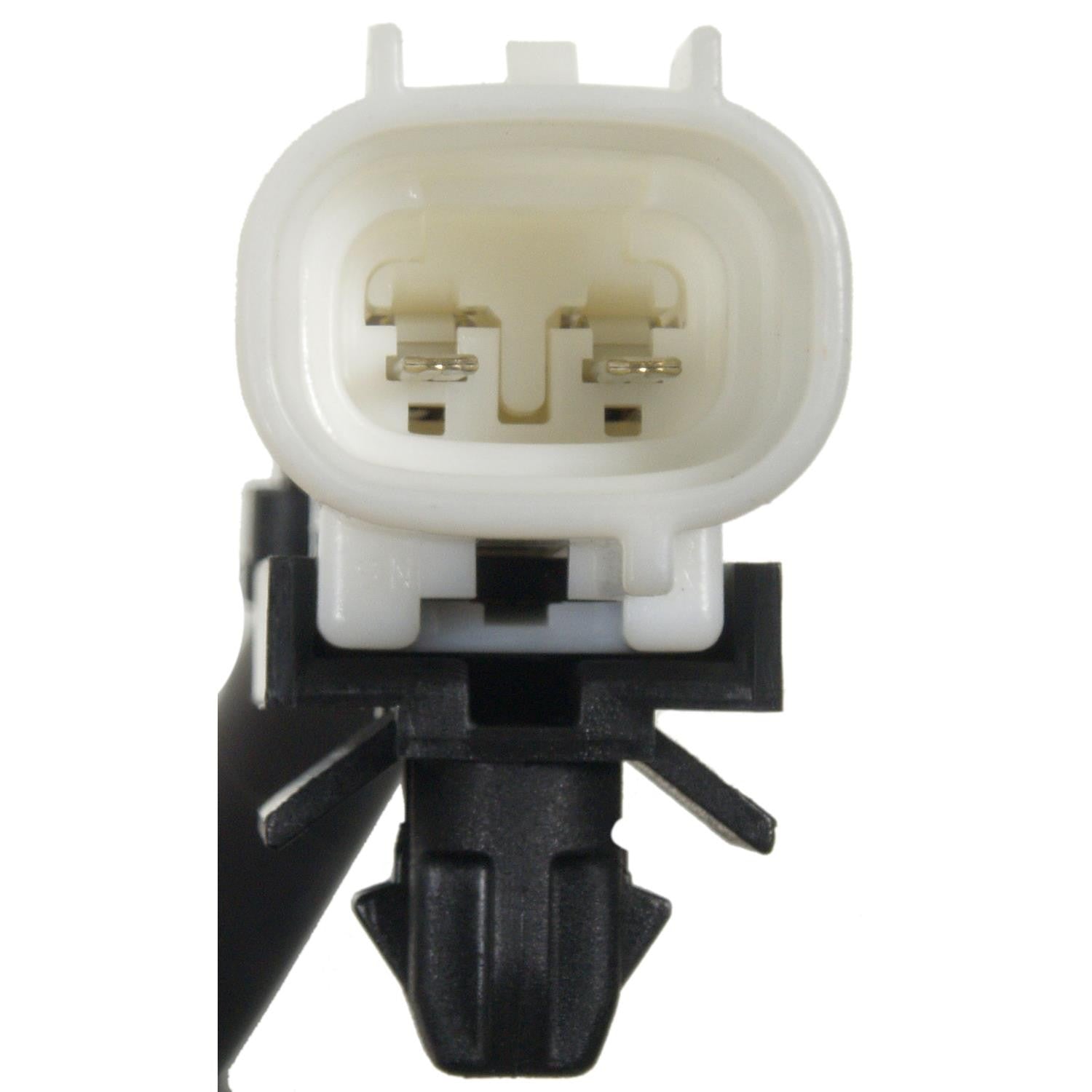 Standard Ignition ABS Wheel Speed Sensor ALS707 image 3
