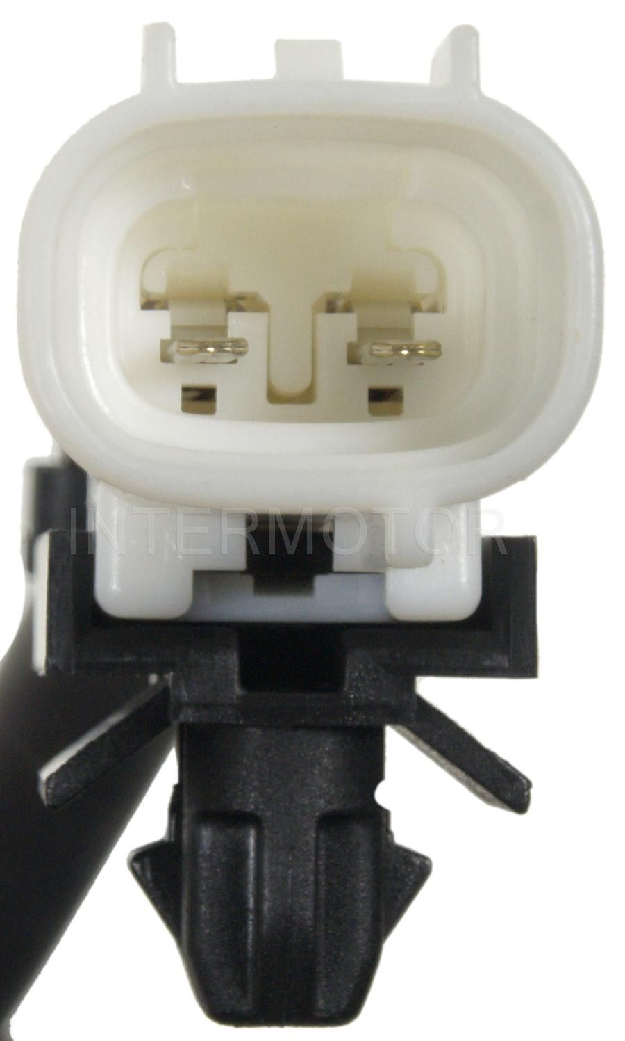 Standard Ignition ABS Wheel Speed Sensor ALS707 image 4