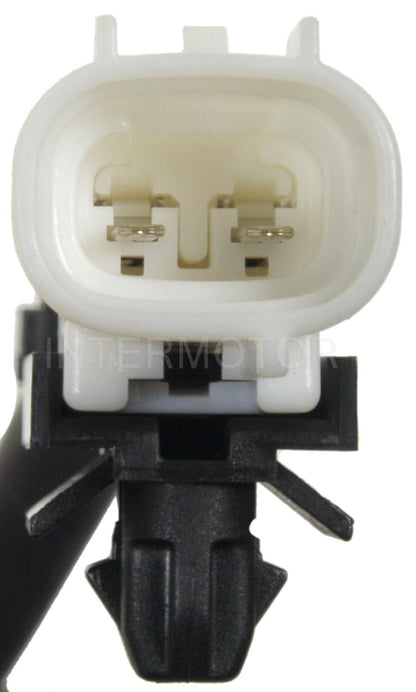 Standard Ignition ABS Wheel Speed Sensor ALS707 image 4