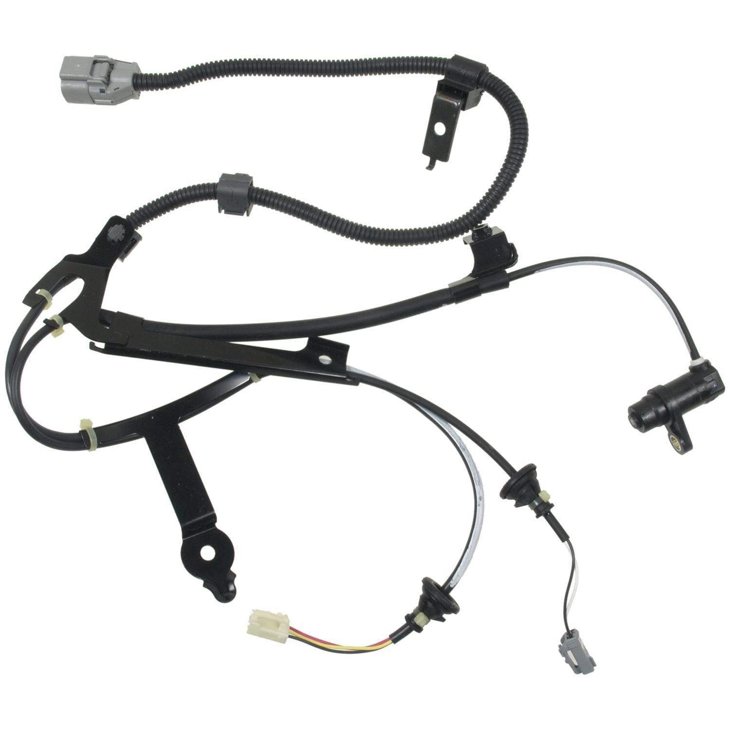 Intermotor ABS Wheel Speed Sensor ALS713