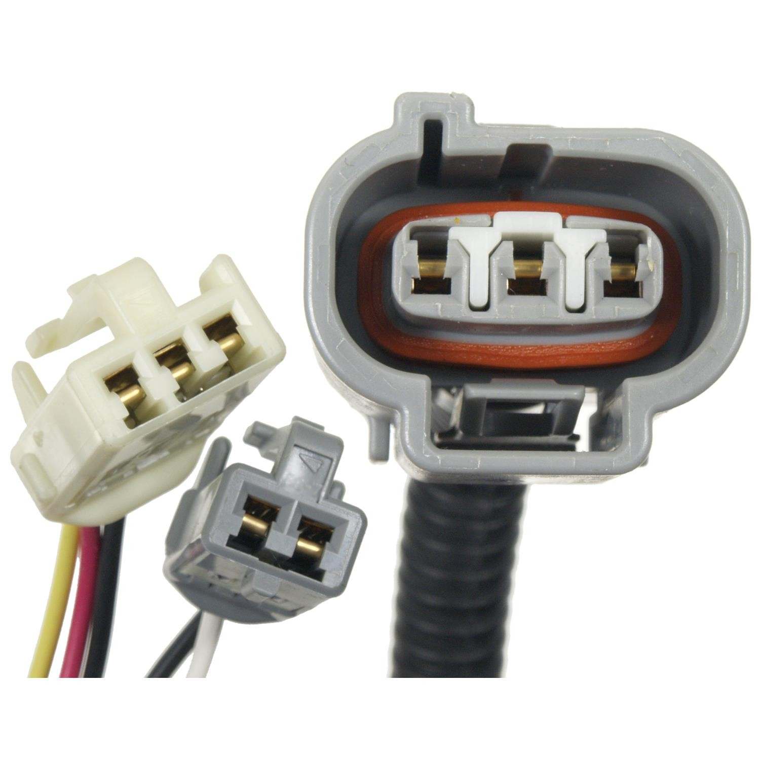 Intermotor ABS Wheel Speed Sensor ALS713