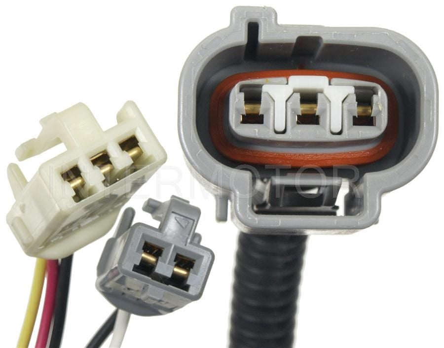 Intermotor ABS Wheel Speed Sensor ALS713