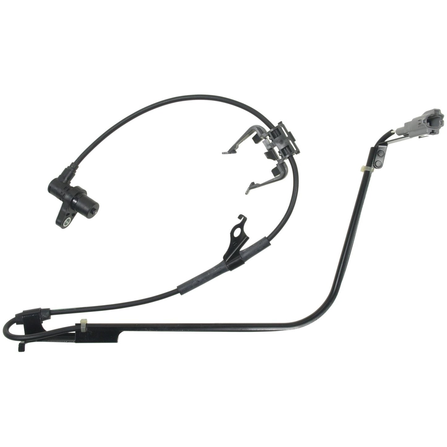 Intermotor ABS Wheel Speed Sensor ALS718