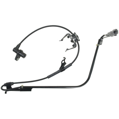 Intermotor ABS Wheel Speed Sensor ALS718