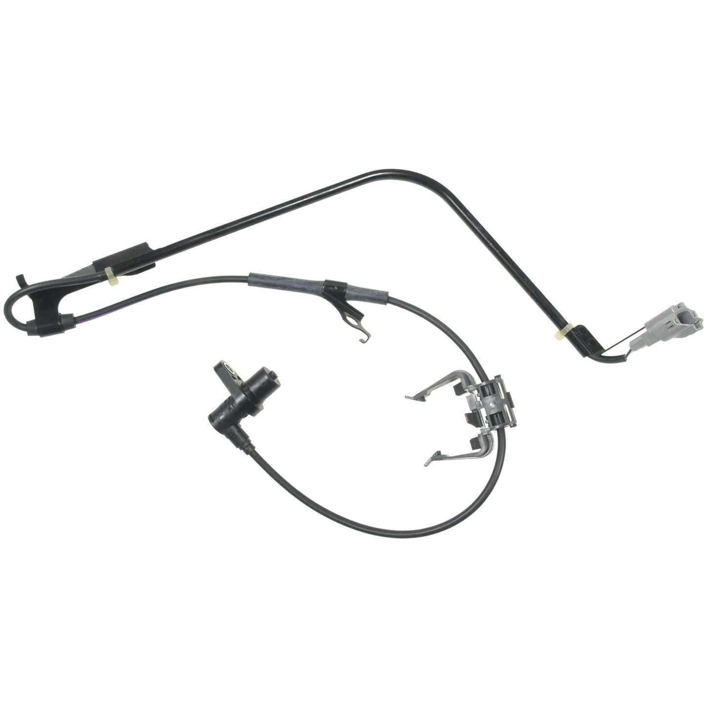 Intermotor ABS Wheel Speed Sensor ALS719