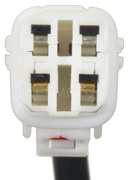 Intermotor ABS Wheel Speed Sensor ALS720