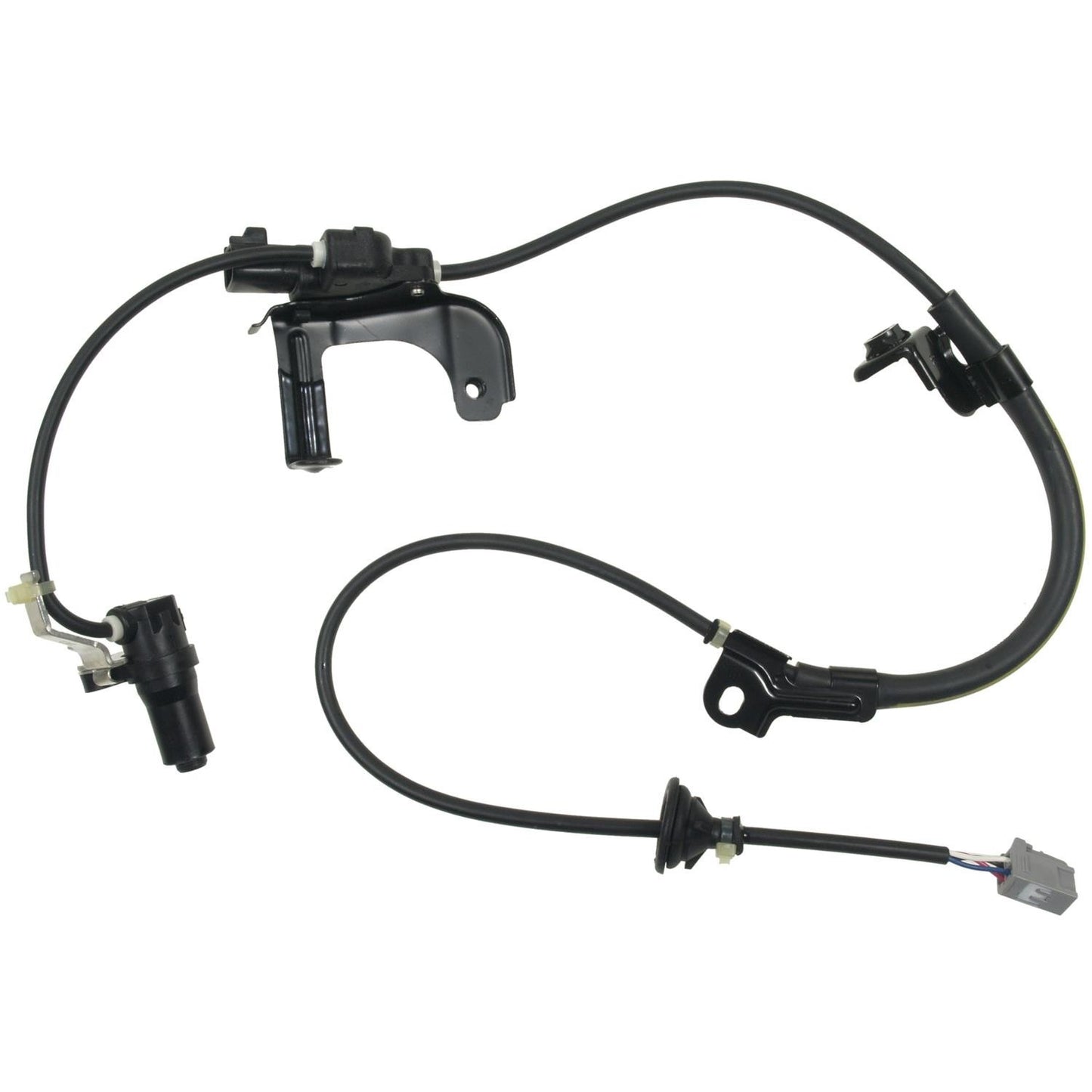 Intermotor ABS Wheel Speed Sensor ALS725