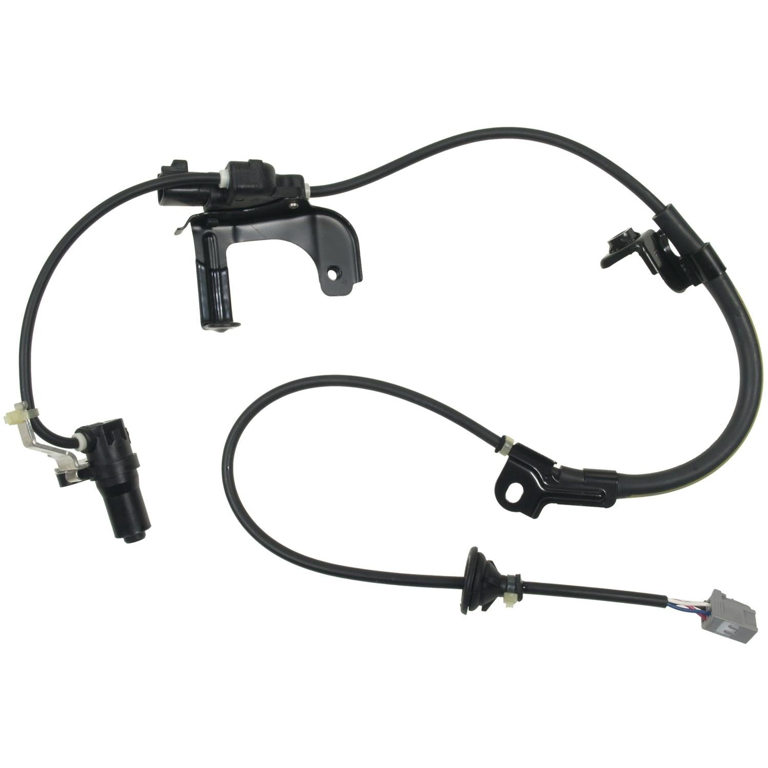 Intermotor ABS Wheel Speed Sensor ALS725