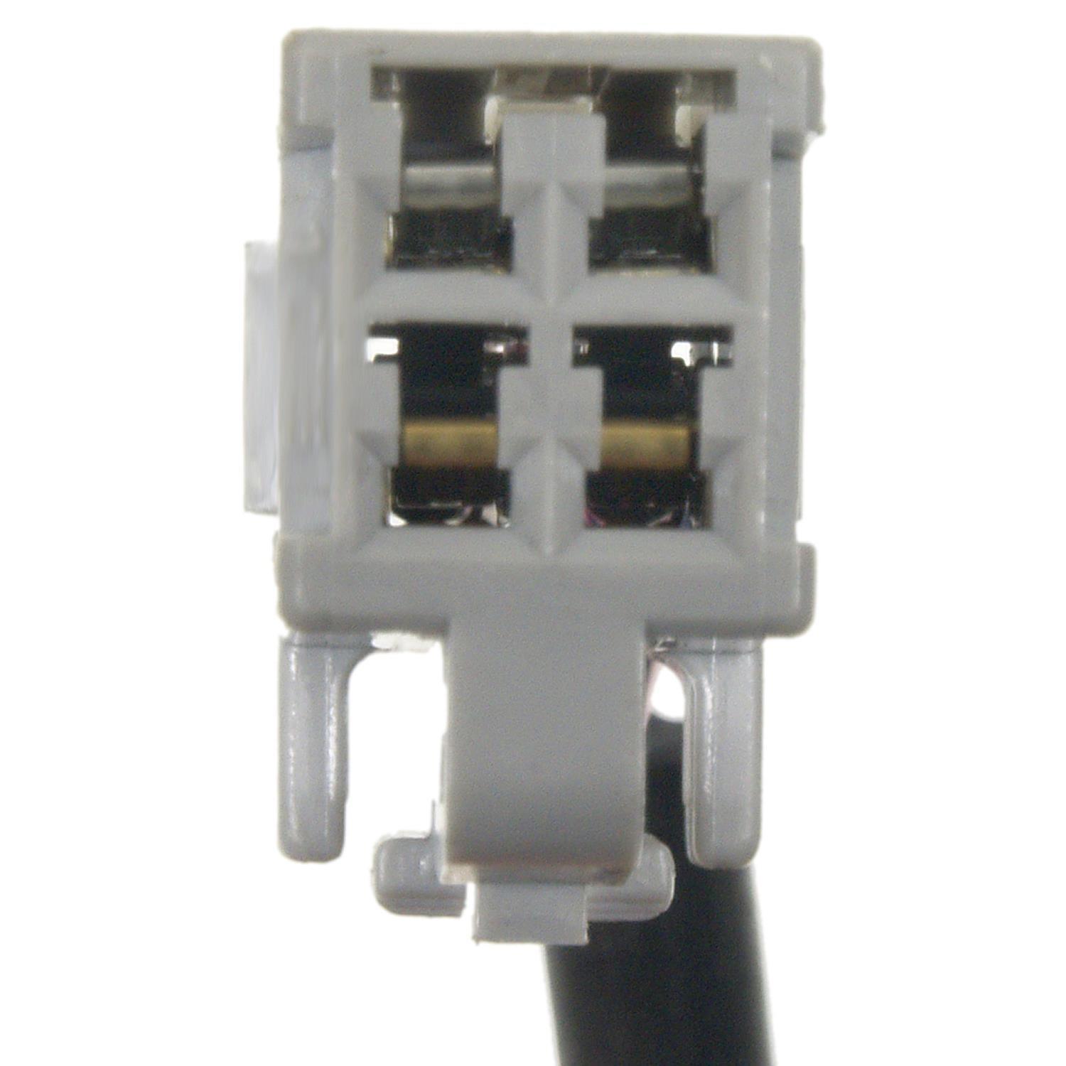 Intermotor ABS Wheel Speed Sensor ALS725