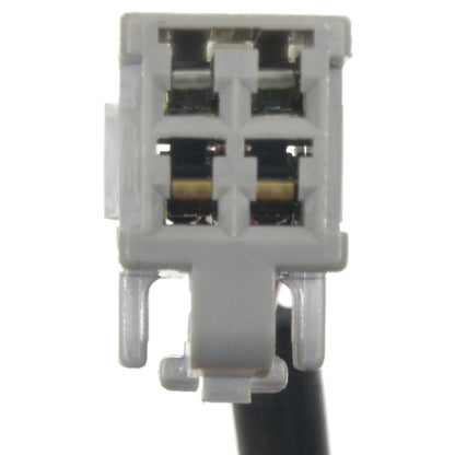 Intermotor ABS Wheel Speed Sensor ALS725