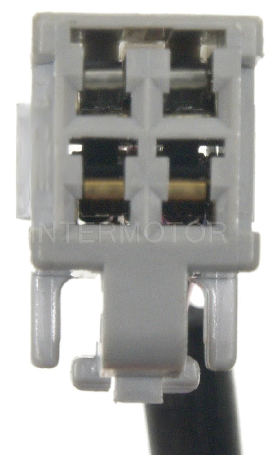 Intermotor ABS Wheel Speed Sensor ALS725