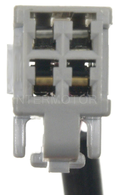 Intermotor ABS Wheel Speed Sensor ALS725