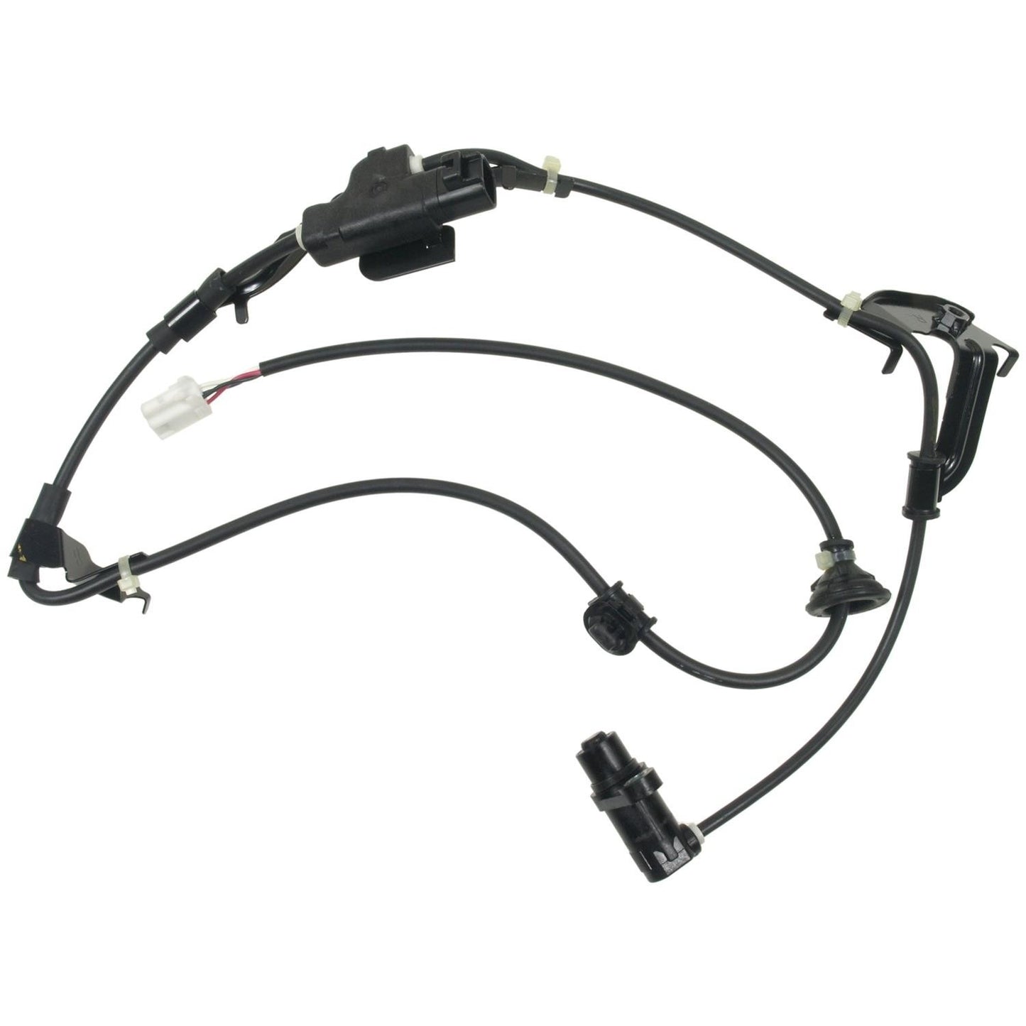 Intermotor ABS Wheel Speed Sensor ALS726