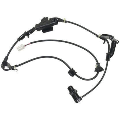Intermotor ABS Wheel Speed Sensor ALS726
