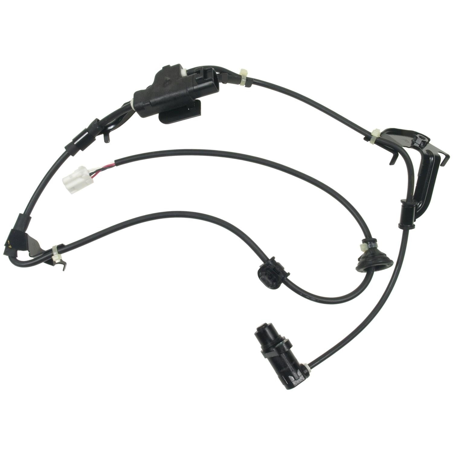 Intermotor ABS Wheel Speed Sensor ALS726