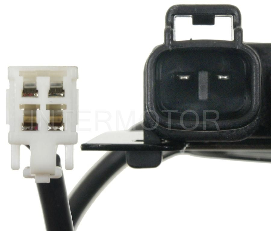 Intermotor ABS Wheel Speed Sensor ALS726